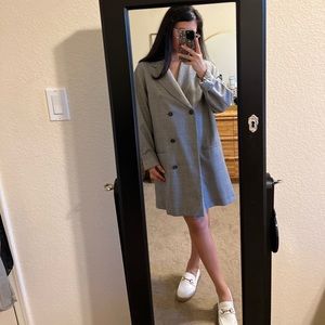 [Vintage] Dolce&Gabbana 100% Lana Wool Blazer